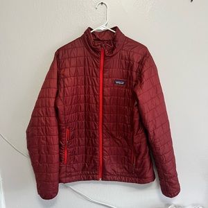 Patagonia Nano Puff